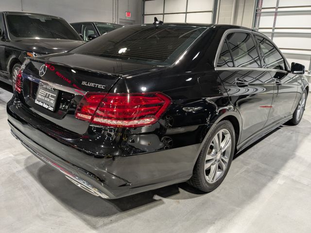 2014 Mercedes-Benz E-Class E 250 BlueTEC Sport 4MATIC | Lake Forest IL | Executive Motor Carz 2014 Mercedes-Benz E-Class E 250 BlueTEC Sport 4MATIC | Lake Forest IL | Executive Motor Carz