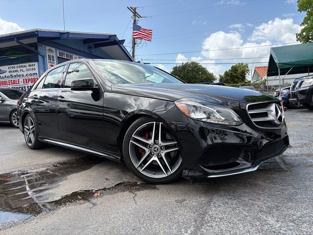 2014 Mercedes-Benz E-Class E 350 Luxury | Miami, FL | Ocean Auto Sales