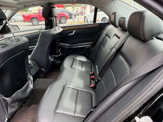 2014 Mercedes-Benz E-Class E 350 Luxury