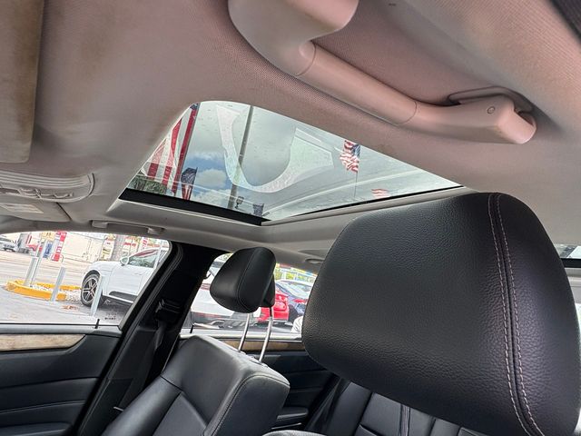 2014 Mercedes-Benz E-Class E 350 Luxury