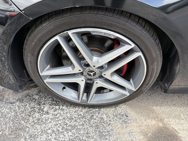 2014 Mercedes-Benz E-Class E 350 Luxury