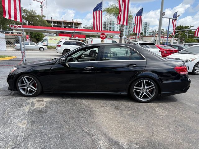 2014 Mercedes-Benz E-Class E 350 Luxury