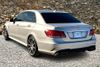 2014 Mercedes-Benz E-Class E 63 AMG | Naugatuck, Connecticut | A Better Way Wholesale Autos-CT 2014 Mercedes-Benz E-Class E 63 AMG | Naugatuck, Connecticut | A Better Way Wholesale Autos-CT