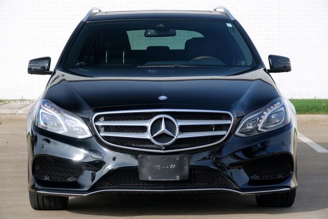 2014 Mercedes-Benz E-Class E 350 Sport Wagon * 4MATIC * LOADED * Clean Carfax