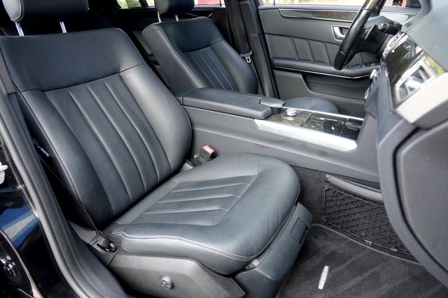 2014 Mercedes-Benz E-Class E 350 Sport Wagon * 4MATIC * LOADED * Clean Carfax