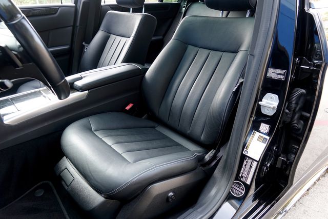 2014 Mercedes-Benz E-Class E 350 Sport Wagon * 4MATIC * LOADED * Clean Carfax