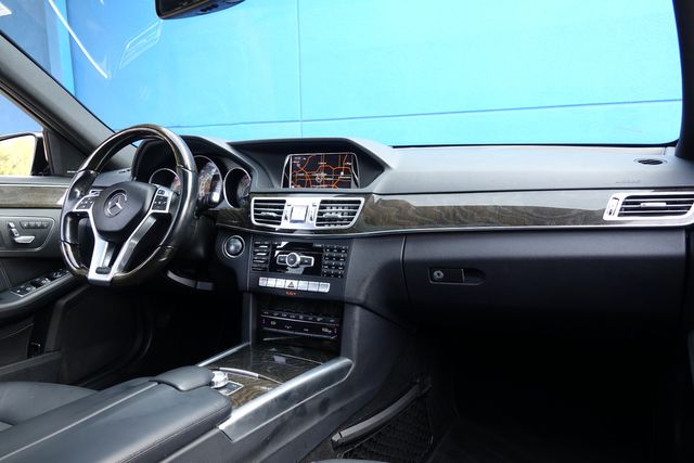 2014 Mercedes-Benz E-Class E 350 Sport Wagon * 4MATIC * LOADED * Clean Carfax