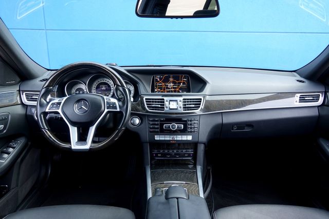 2014 Mercedes-Benz E-Class E 350 Sport Wagon * 4MATIC * LOADED * Clean Carfax