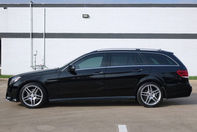 2014 Mercedes-Benz E-Class E 350 Sport Wagon * 4MATIC * LOADED * Clean Carfax