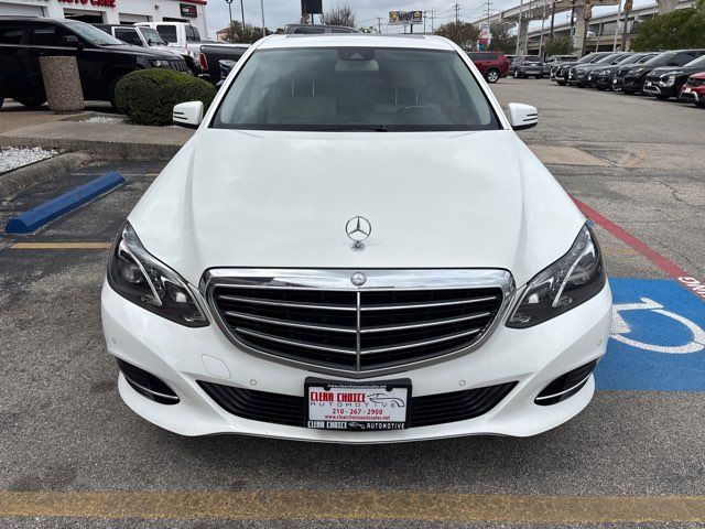 2014 Mercedes-Benz E-Class E 350 Luxury | San Antonio, TX | Clear Choice Automotive South
