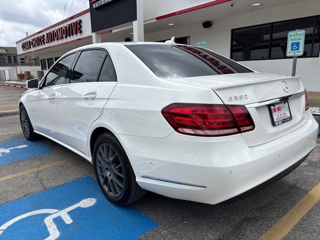 2014 Mercedes-Benz E-Class E 350 Luxury | San Antonio, TX | Clear Choice Automotive South