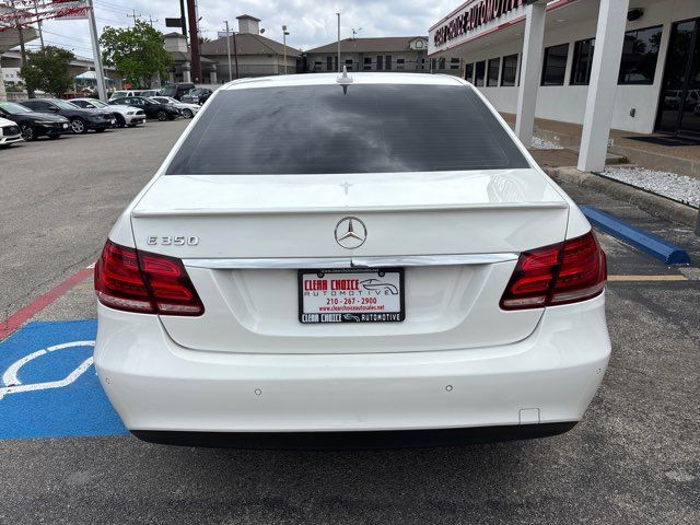 2014 Mercedes-Benz E-Class E 350 Luxury | San Antonio, TX | Clear Choice Automotive South