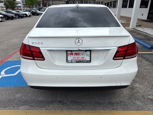 2014 Mercedes-Benz E-Class E 350 Luxury | San Antonio, TX | Clear Choice Automotive South