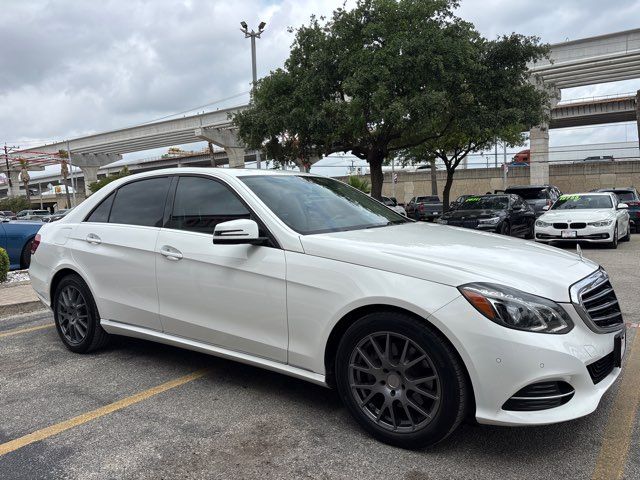 2014 Mercedes-Benz E-Class E 350 Luxury | San Antonio, TX | Clear Choice Automotive South
