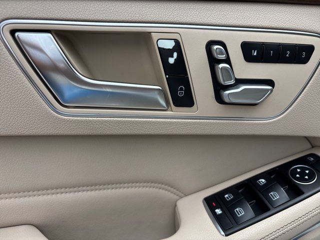 2014 Mercedes-Benz E-Class E 350 Luxury | San Antonio, TX | Clear Choice Automotive South
