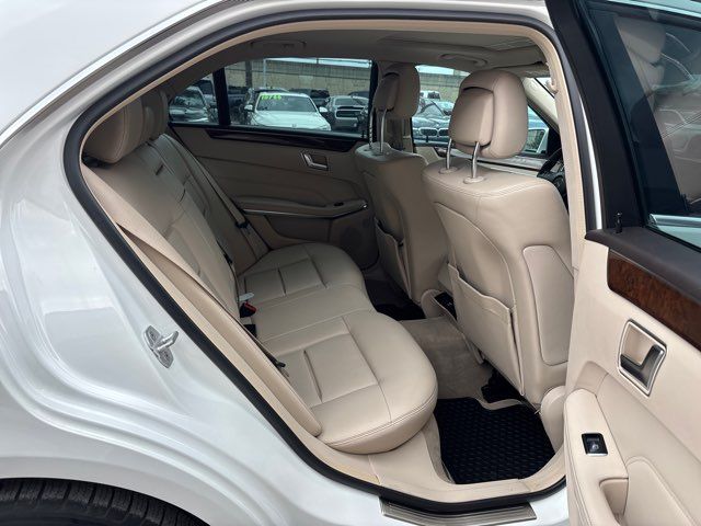 2014 Mercedes-Benz E-Class E 350 Luxury | San Antonio, TX | Clear Choice Automotive South