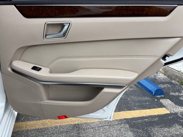 2014 Mercedes-Benz E-Class E 350 Luxury | San Antonio, TX | Clear Choice Automotive South