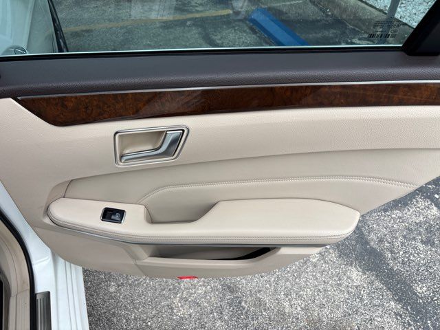 2014 Mercedes-Benz E-Class E 350 Luxury | San Antonio, TX | Clear Choice Automotive South