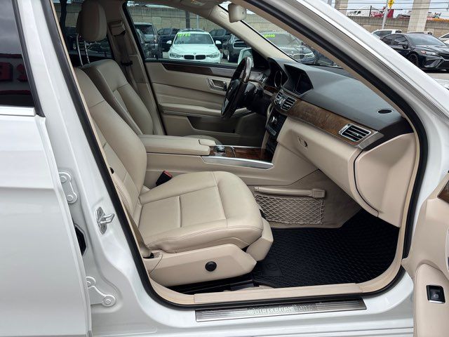 2014 Mercedes-Benz E-Class E 350 Luxury | San Antonio, TX | Clear Choice Automotive South