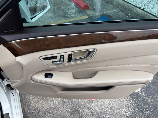 2014 Mercedes-Benz E-Class E 350 Luxury | San Antonio, TX | Clear Choice Automotive South
