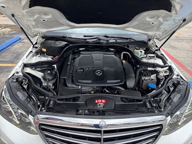 2014 Mercedes-Benz E-Class E 350 Luxury | San Antonio, TX | Clear Choice Automotive South