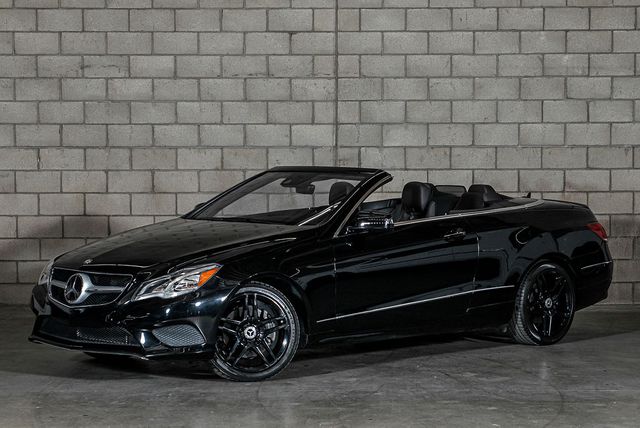 2014 Mercedes-Benz E-Class E 350 | Van Nuys, CA | Stellar Auto INC.