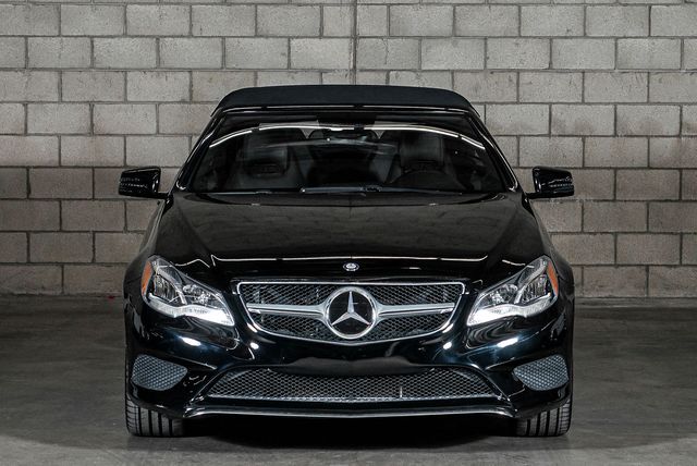 2014 Mercedes-Benz E-Class E 350 | Van Nuys, CA | Stellar Auto INC.