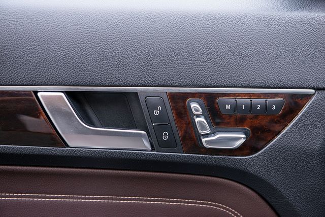 2014 Mercedes-Benz E-Class E 350 | Van Nuys, CA | Stellar Auto INC.