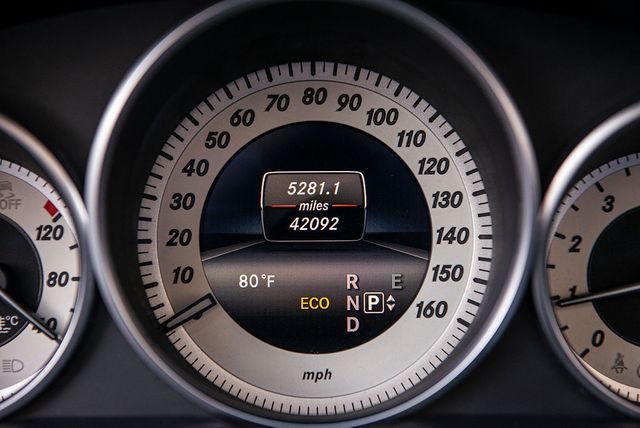 2014 Mercedes-Benz E-Class E 350 | Van Nuys, CA | Stellar Auto INC.