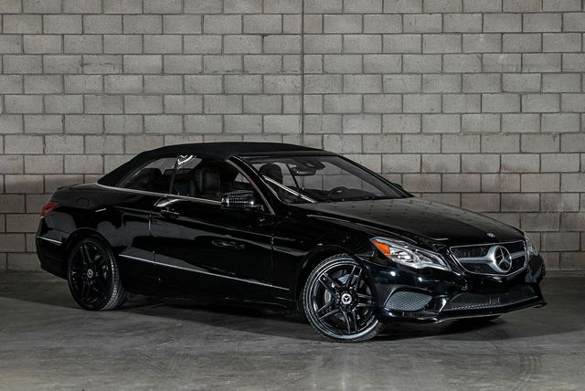 2014 Mercedes-Benz E-Class E 350 | Van Nuys, CA | Stellar Auto INC.