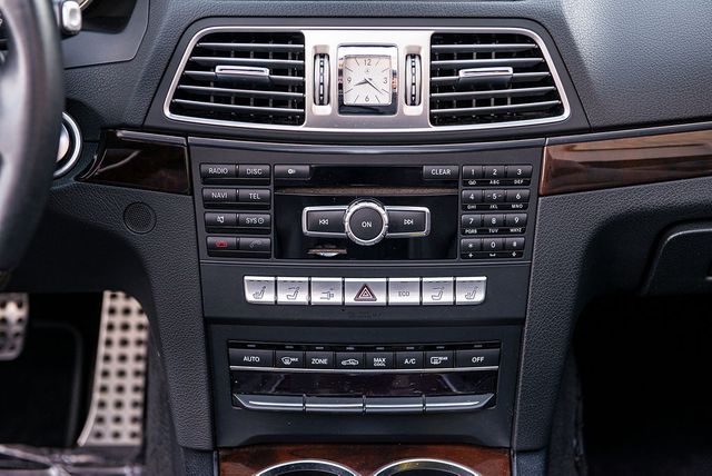 2014 Mercedes-Benz E-Class E 350 | Van Nuys, CA | Stellar Auto INC.