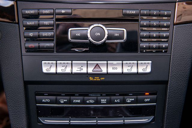 2014 Mercedes-Benz E-Class E 350 | Van Nuys, CA | Stellar Auto INC.