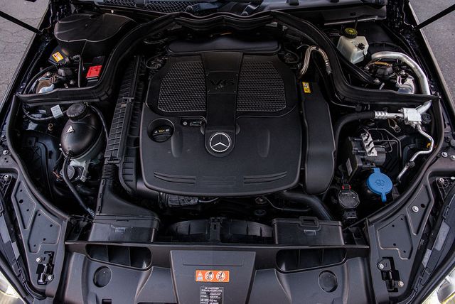 2014 Mercedes-Benz E-Class E 350 | Van Nuys, CA | Stellar Auto INC.