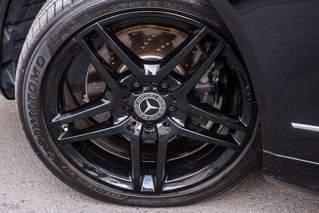 2014 Mercedes-Benz E-Class E 350 | Van Nuys, CA | Stellar Auto INC.