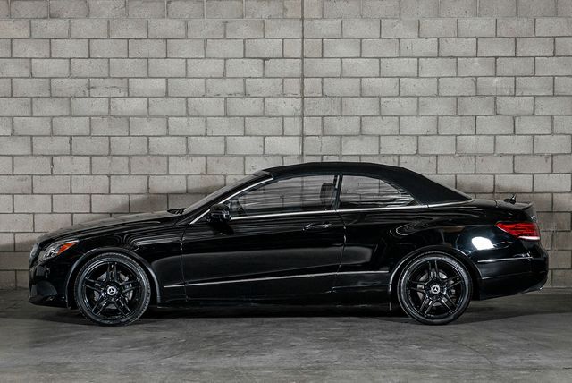 2014 Mercedes-Benz E-Class E 350 | Van Nuys, CA | Stellar Auto INC.