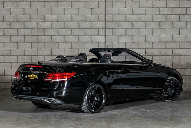 2014 Mercedes-Benz E-Class E 350 | Van Nuys, CA | Stellar Auto INC.