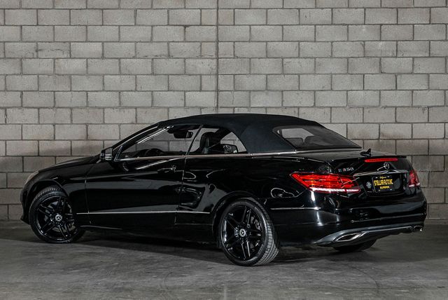 2014 Mercedes-Benz E-Class E 350 | Van Nuys, CA | Stellar Auto INC.