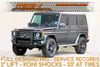 2014 Mercedes-Benz G-Class G 550 | Burbank, California | MDK International