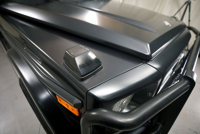 2014 Mercedes-Benz G-Class G 550 | Burbank, California | MDK International 2014 Mercedes-Benz G-Class G 550 | Burbank, California | MDK International