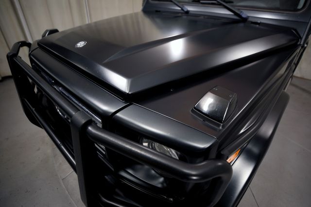 2014 Mercedes-Benz G-Class G 550 | Burbank, California | MDK International 2014 Mercedes-Benz G-Class G 550 | Burbank, California | MDK International