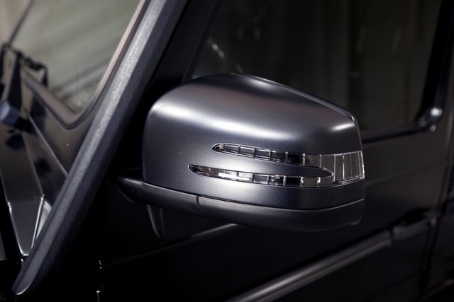 2014 Mercedes-Benz G-Class G 550 | Burbank, California | MDK International 2014 Mercedes-Benz G-Class G 550 | Burbank, California | MDK International