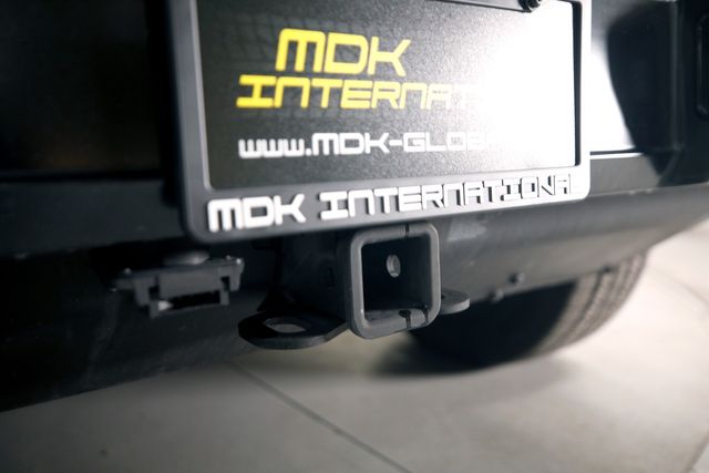 2014 Mercedes-Benz G-Class G 550 | Burbank, California | MDK International 2014 Mercedes-Benz G-Class G 550 | Burbank, California | MDK International