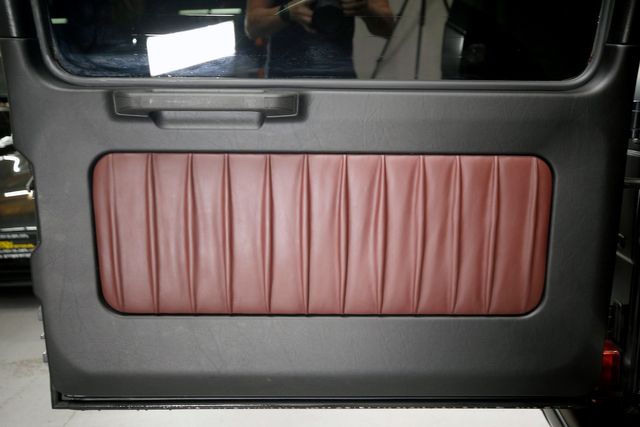 2014 Mercedes-Benz G-Class G 550 | Burbank, California | MDK International 2014 Mercedes-Benz G-Class G 550 | Burbank, California | MDK International