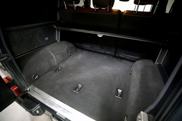 2014 Mercedes-Benz G-Class G 550 | Burbank, California | MDK International 2014 Mercedes-Benz G-Class G 550 | Burbank, California | MDK International