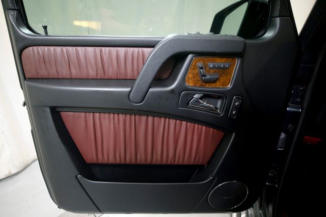 2014 Mercedes-Benz G-Class G 550 | Burbank, California | MDK International 2014 Mercedes-Benz G-Class G 550 | Burbank, California | MDK International