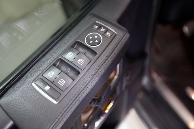 2014 Mercedes-Benz G-Class G 550 | Burbank, California | MDK International 2014 Mercedes-Benz G-Class G 550 | Burbank, California | MDK International