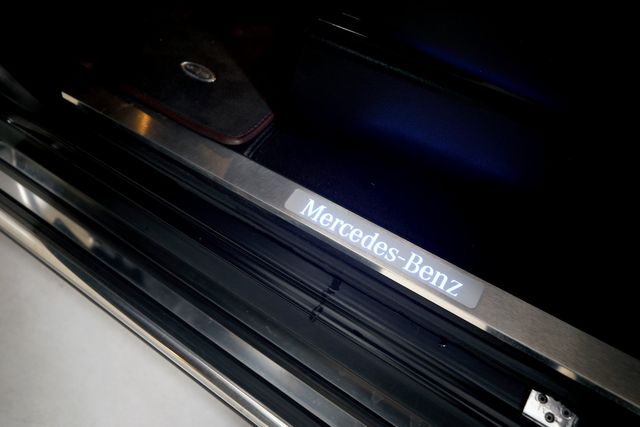 2014 Mercedes-Benz G-Class G 550 | Burbank, California | MDK International 2014 Mercedes-Benz G-Class G 550 | Burbank, California | MDK International