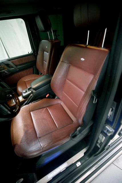 2014 Mercedes-Benz G-Class G 550 | Burbank, California | MDK International 2014 Mercedes-Benz G-Class G 550 | Burbank, California | MDK International