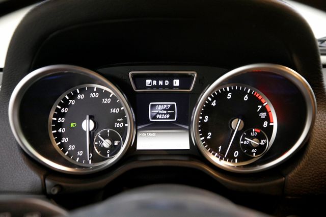 2014 Mercedes-Benz G-Class G 550 | Burbank, California | MDK International 2014 Mercedes-Benz G-Class G 550 | Burbank, California | MDK International