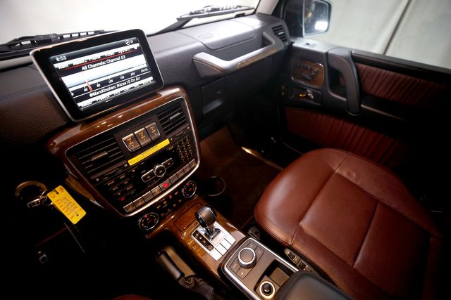 2014 Mercedes-Benz G-Class G 550 | Burbank, California | MDK International 2014 Mercedes-Benz G-Class G 550 | Burbank, California | MDK International